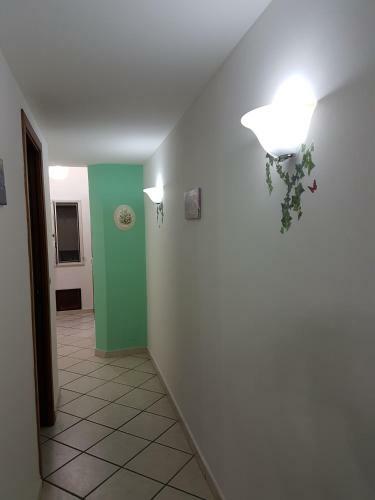 La Dimora Dei Colli