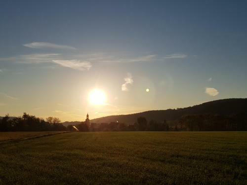 Apartamento Ferienidyll Edelhof