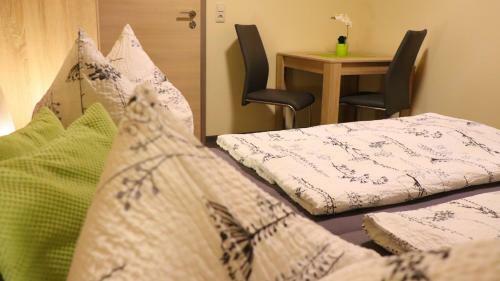 Apartamento Ferienidyll Edelhof