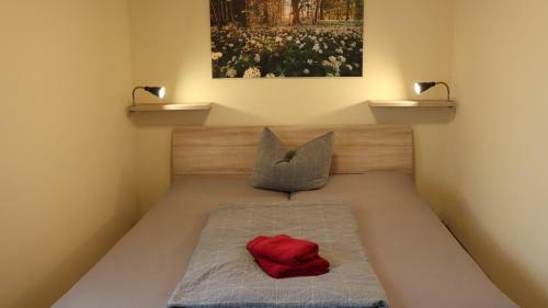 Apartamento Ferienidyll Edelhof
