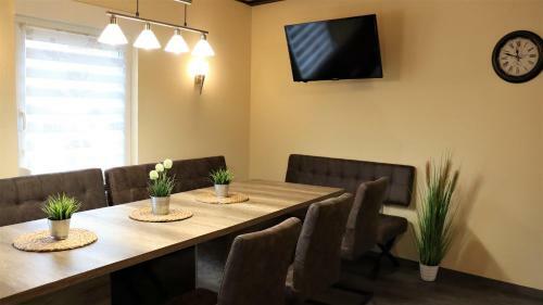 Apartamento Ferienidyll Edelhof