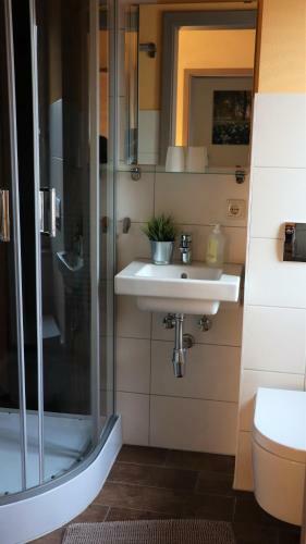 Apartamento Ferienidyll Edelhof
