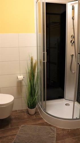 Apartamento Ferienidyll Edelhof