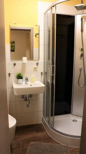 Apartamento Ferienidyll Edelhof