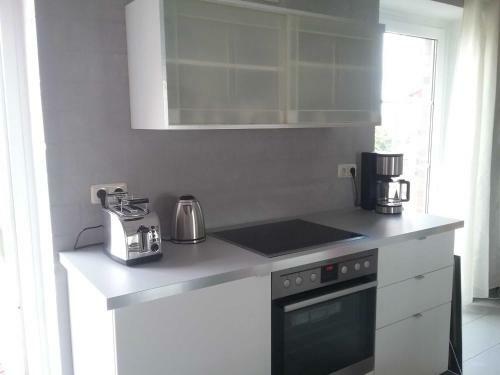 Apartamento App Mit Eigener Sauna, Ruhig Und Idyllisch