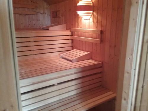 Apartamento App Mit Eigener Sauna, Ruhig Und Idyllisch