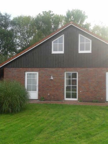 Apartamento App Mit Eigener Sauna, Ruhig Und Idyllisch