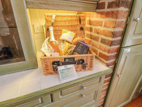 The Old Sweet Shop
