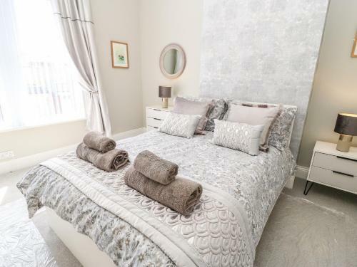 Lobster Pot Retreat