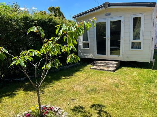 Apartamento New Forest Hideaway- Self Catering Accommodation