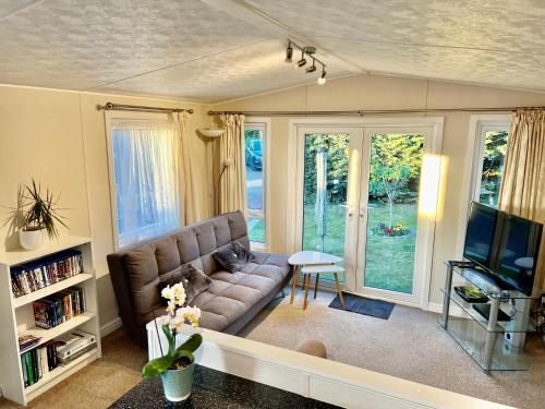Apartamento New Forest Hideaway- Self Catering Accommodation
