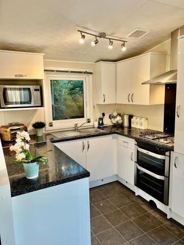Apartamento New Forest Hideaway- Self Catering Accommodation