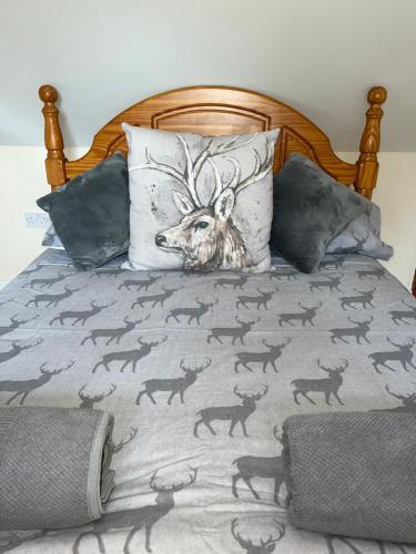 Apartamento New Forest Hideaway- Self Catering Accommodation