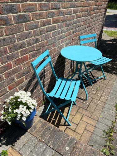 Apartamento New Forest Hideaway- Self Catering Accommodation