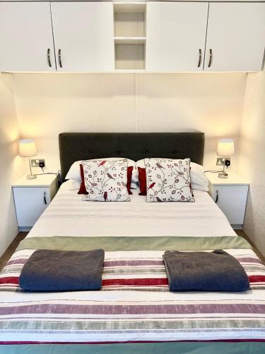 Apartamento New Forest Hideaway- Self Catering Accommodation