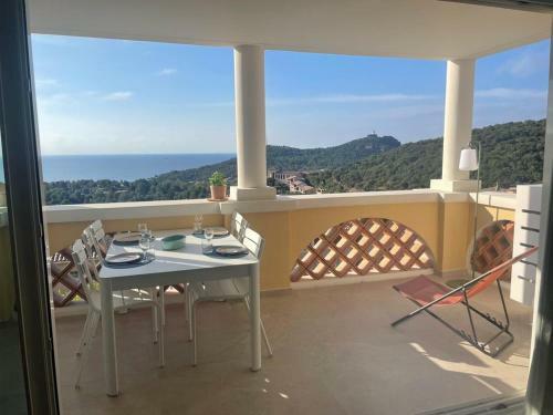 Apartment I3, 140, Cap Esterel