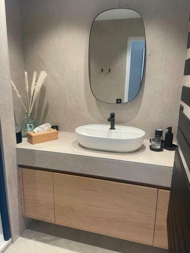 Apartment I3, 140, Cap Esterel