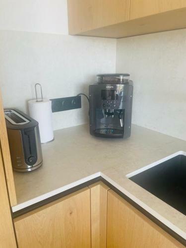 Apartment I3, 140, Cap Esterel
