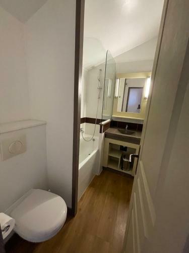 Apartamento Village Cap Esterel Duplex Plein Centre Vue Mer