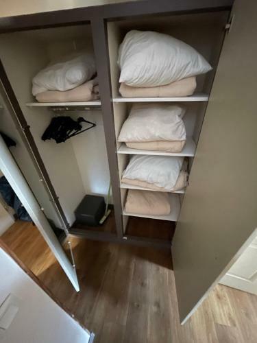 Apartamento Village Cap Esterel Duplex Plein Centre Vue Mer