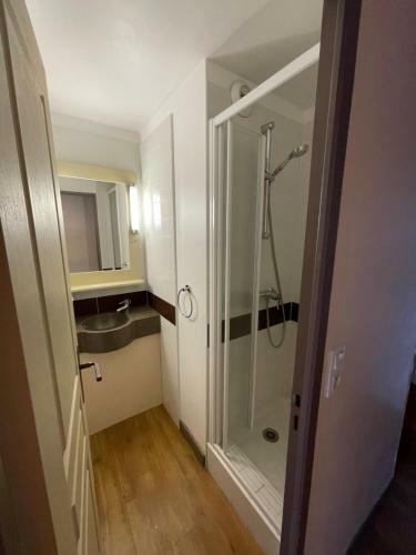 Apartamento Village Cap Esterel Duplex Plein Centre Vue Mer