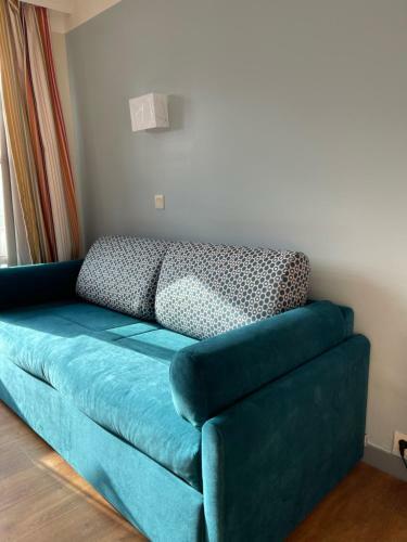 Apartamento Village Cap Esterel Duplex Plein Centre Vue Mer