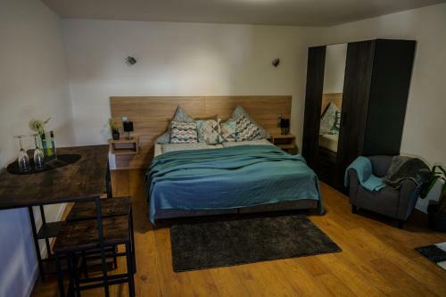 Apartamento Mosel-apartments-koblenz