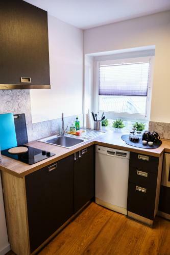 Apartamento Mosel-apartments-koblenz