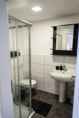 Apartamento Mosel-apartments-koblenz