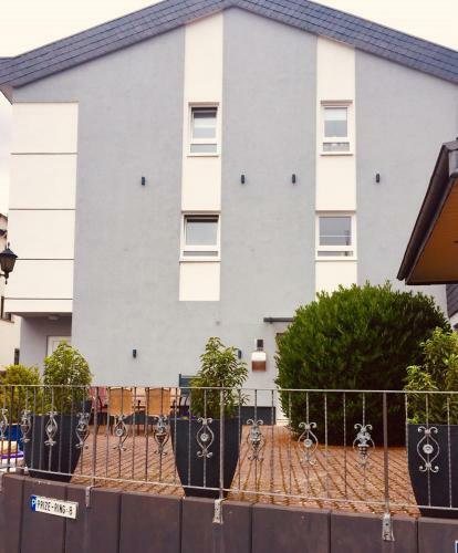 Apartamento Mosel-apartments-koblenz