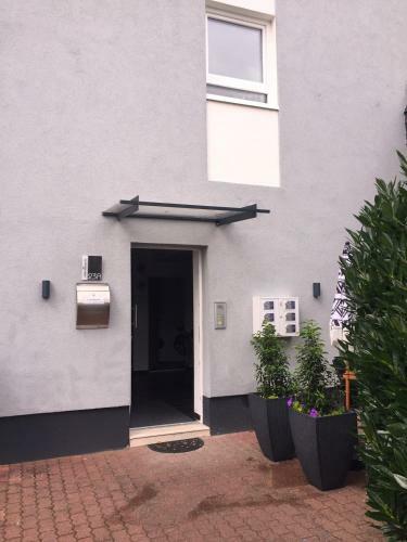 Apartamento Mosel-apartments-koblenz
