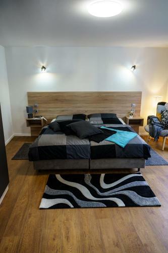Apartamento Mosel-apartments-koblenz