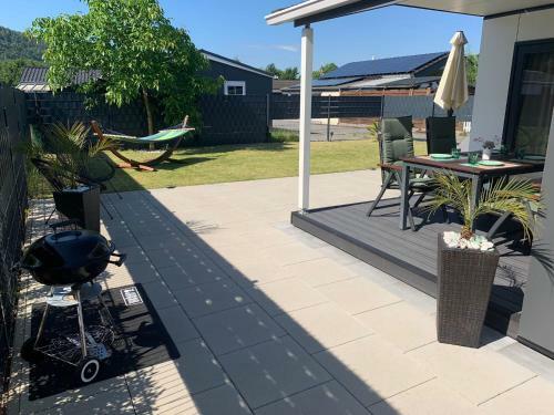 Ferienhaus Auszeit An Der Mosel In Koblenz