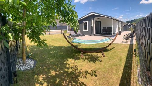 Ferienhaus Auszeit An Der Mosel In Koblenz