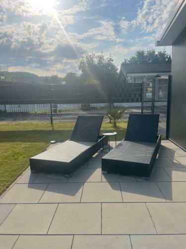 Ferienhaus Auszeit An Der Mosel In Koblenz