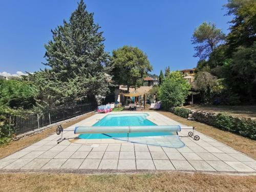 Magnifique Maison De Famille
