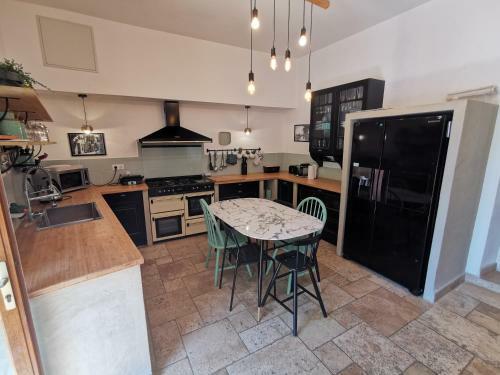 Magnifique Maison De Famille