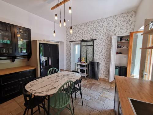 Magnifique Maison De Famille