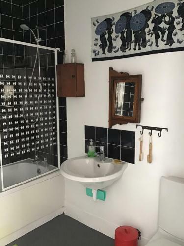 Apartamento Gallery Flat