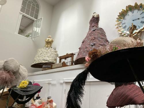 Apartamento ?museum Loft? Scotland?s Wee Hat Museum