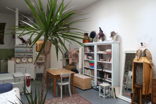 Apartamento ?museum Loft? Scotland?s Wee Hat Museum