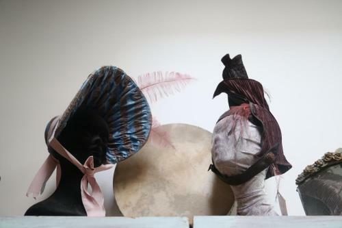 Apartamento ?museum Loft? Scotland?s Wee Hat Museum