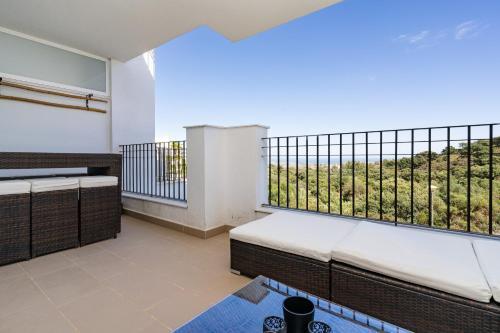 Apartamento La Floresta Sur 7-3