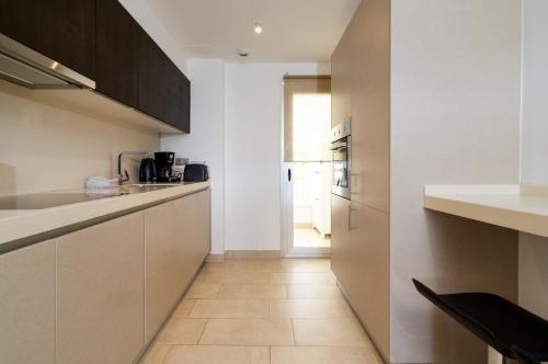 Apartamento La Floresta Sur 7-3