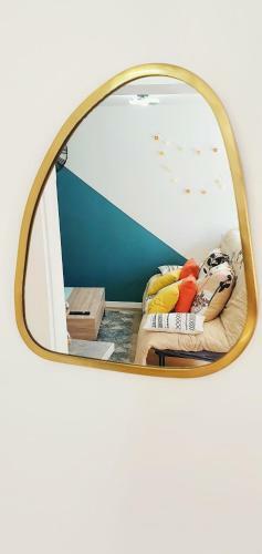 Apartamento The Lagoon - Sublime Studio Moderne