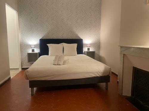 Apartamento L'adrion