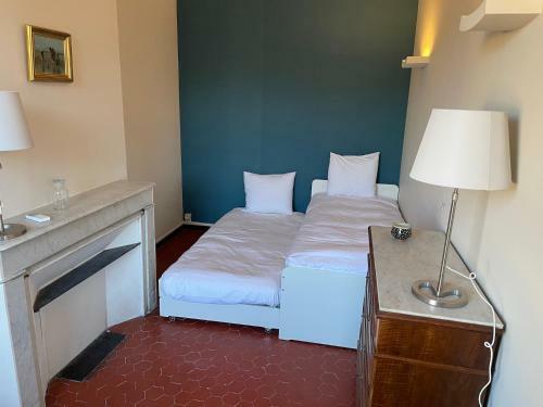 Apartamento L'adrion