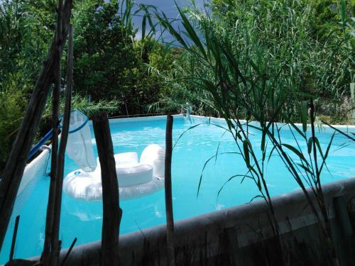 Villa Proven�ale De Caract�re Avec Tr�s Grand Jardin