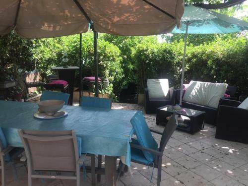 Hostal Le Mas Du Sud