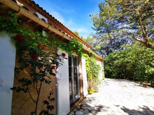 La Maison Du Soleil Provence